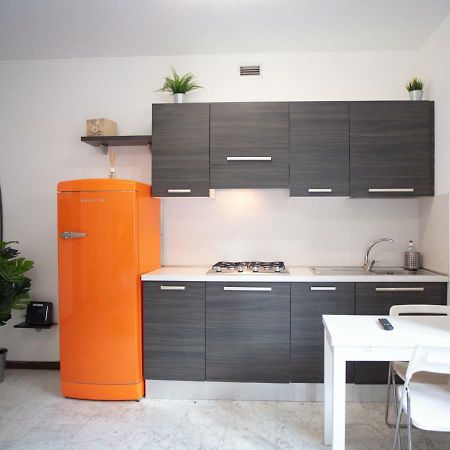 Tadino Studio Μιλάνο Εξωτερικό φωτογραφία