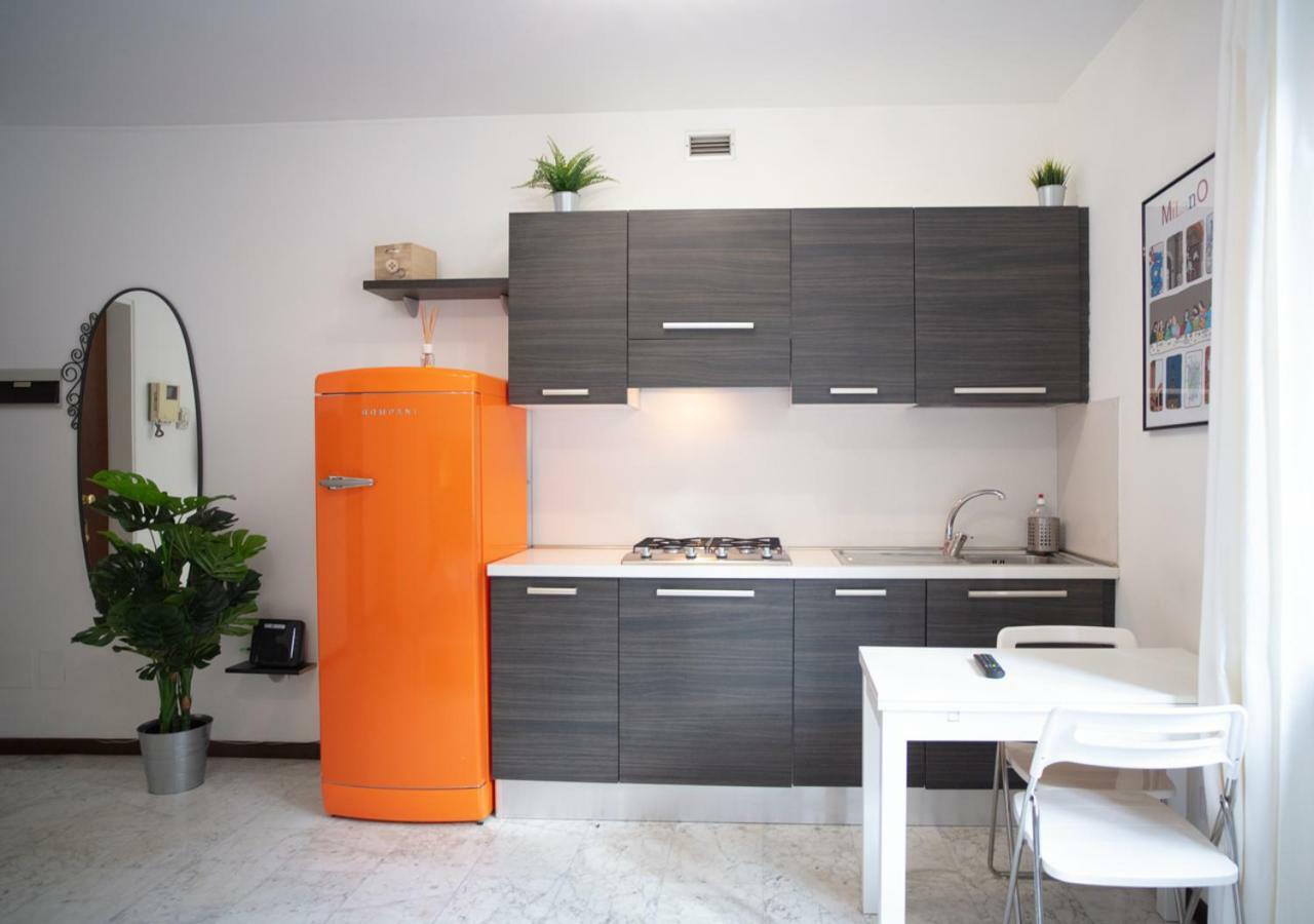 Tadino Studio Μιλάνο Εξωτερικό φωτογραφία