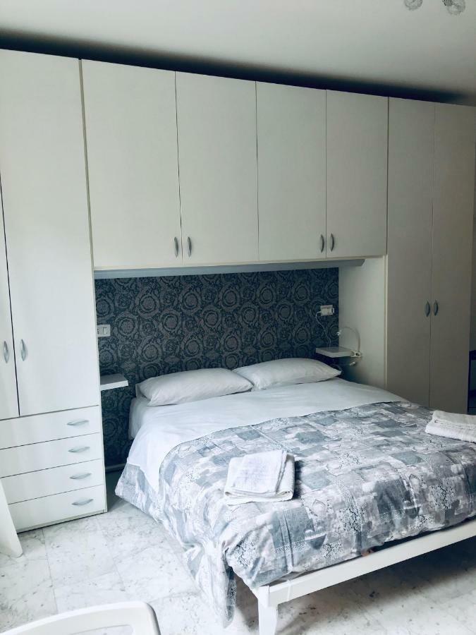 Tadino Studio Μιλάνο Εξωτερικό φωτογραφία