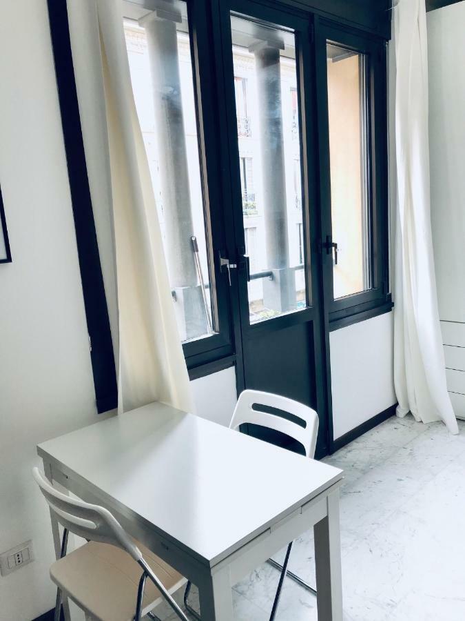 Tadino Studio Μιλάνο Εξωτερικό φωτογραφία