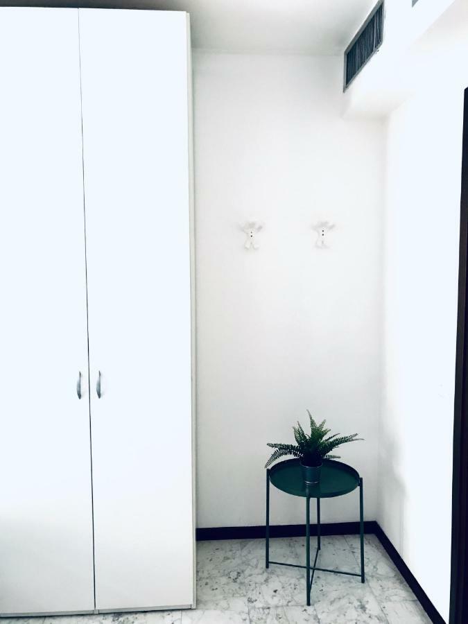 Tadino Studio Μιλάνο Εξωτερικό φωτογραφία